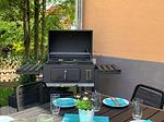 Der Fuchsbau – Ferienhaus Sweet Dreams - komplett eingezäunt - Wallbox für E-Auto - Top-Hundeurlaub