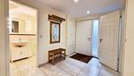 Badezimmer - Ferienwohnung "Baltic Sunrise" mit Garten an der Ostseeküste - Top-Hundeurlaub