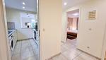 Badezimmer - Ferienwohnung "Baltic Sunrise" mit Garten an der Ostseeküste - Top-Hundeurlaub