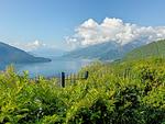 atemberaubende Natur - Vistalago - Top-Hundeurlaub