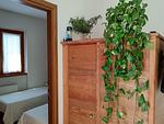 liebevoll dekorierte Ferienwohnung - Vistalago - Top-Hundeurlaub