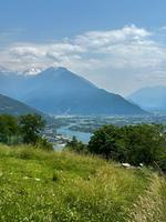 Landschaft - Vistalago - Top-Hundeurlaub