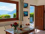 Wohnzimmer - Vistalago - Top-Hundeurlaub