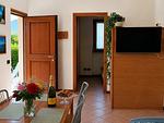 Wohnzimmer - Vistalago - Top-Hundeurlaub