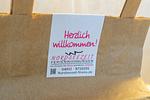 Dekoratives Detail - Ferienwohnung Sonneck - Top-Hundeurlaub