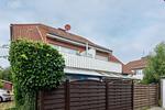 Hauptansicht - Ferienwohnung Sonneck - Top-Hundeurlaub