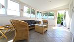 Wohnzimmer - Weitblick - Top-Hundeurlaub