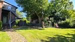 Garten - Weitblick - Top-Hundeurlaub