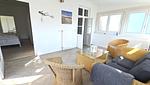 Wohnzimmer - Weitblick - Top-Hundeurlaub