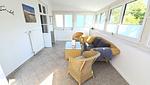 Wohnzimmer - Weitblick - Top-Hundeurlaub