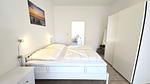 Schlafzimmer - Weitblick - Top-Hundeurlaub