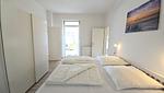 Schlafzimmer - Weitblick - Top-Hundeurlaub