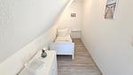 Schlafzimmer - Weitblick - Top-Hundeurlaub