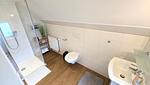 Badezimmer - Weitblick - Top-Hundeurlaub