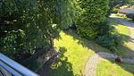 Gartenblick - Weitblick - Top-Hundeurlaub