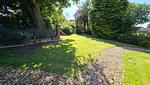 Garten - Weitblick - Top-Hundeurlaub