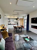 Chalet Sand & Seele Haus Nr. 355 - Top-Hundeurlaub