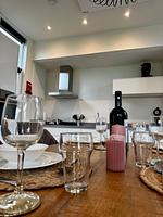 Chalet Sand & Seele Haus Nr. 355 - Top-Hundeurlaub