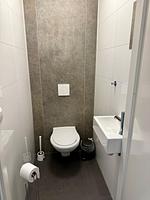 Chalet Sand & Seele Haus Nr. 355 - Top-Hundeurlaub