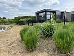 Chalet Sand & Seele mit Zaun Haus Nr. 355 - Top-Hundeurlaub