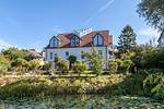 Vogelperspektive - Wohnung 19 - Top-Hundeurlaub