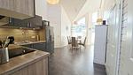 Wohnzimmer - Ferienhaus "Lönneberga" im Ferienpark Holm an der Ostsee - Top-Hundeurlaub