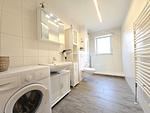 Badezimmer - Ferienwohnung "Auszeit" Ostseenah am Schönberger Strand - Top-Hundeurlaub