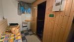 Sauna - Ferienwohnung "Ankerplatz" am Schönberger Strand - Top-Hundeurlaub