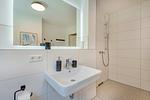 Gäste-WC - Ferienwohnung Blaubarschbude - Top-Hundeurlaub