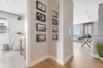Dekoratives Detail - Ferienwohnung LangeBank mit Hafenblick, App. 1, Olpenitz - Top-Hundeurlaub