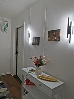 Flur Orreforshult - Villa Orreforshult - Top-Hundeurlaub