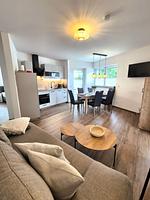 Winterberg Appartement 21134 - Top-Hundeurlaub