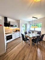 Winterberg Appartement 21134 - Top-Hundeurlaub