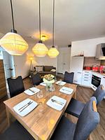 Winterberg Appartement 21134 - Top-Hundeurlaub