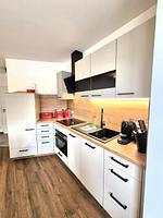 Winterberg Appartement 21134 - Top-Hundeurlaub