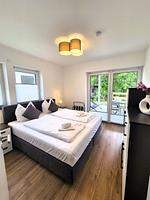 Winterberg Appartement 21134 - Top-Hundeurlaub