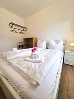 Winterberg Appartement 21134 - Top-Hundeurlaub