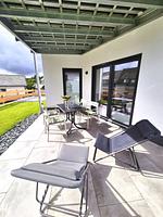 Winterberg Appartement 21134 - Top-Hundeurlaub