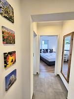 Winterberg Appartement 21134 - Top-Hundeurlaub