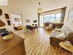 Wohnzimmer - Apartment Svea by FiS - Fun in Styria - Top-Hundeurlaub