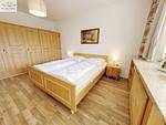 Bett - Apartment Svea by FiS - Fun in Styria - Top-Hundeurlaub