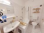 Badezimmer - Apartment Svea by FiS - Fun in Styria - Top-Hundeurlaub