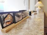 Dekoratives Detail - Apartment Svea by FiS - Fun in Styria - Top-Hundeurlaub