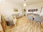 Wohnzimmer - Apartment Svea by FiS - Fun in Styria - Top-Hundeurlaub