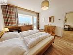 Schlafzimmer - Apartment Svea by FiS - Fun in Styria - Top-Hundeurlaub