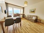 Bett - Apartment Svea by FiS - Fun in Styria - Top-Hundeurlaub