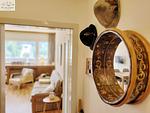 Dekoratives Detail - Apartment Svea by FiS - Fun in Styria - Top-Hundeurlaub