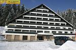 Fassade / Eingang - Apartment Svea by FiS - Fun in Styria - Top-Hundeurlaub