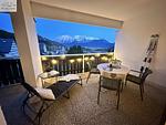 Berge - Apartment Svea by FiS - Fun in Styria - Top-Hundeurlaub