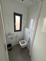 BeachHouse Panoramadeck mit Zaun Nr. 415 - Top-Hundeurlaub